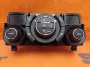 Bedienelement, Klimaanlage HEIZUNGSREGLER PEUGEOT 308 SW I (4E, 4H) 2.0 HDI 110 KW 96718462XT