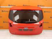 Heckklappe RACE-ROT FORD C-MAX II (DXA/CB7, DXA/CEU) 1.6 TDCI 85 KW
