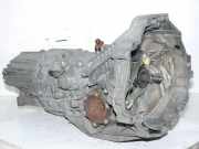 Getriebe Schaltgetriebe 6 Gang HCK AUDI A4 AVANT (8ED, B7) 2.0 TDI 125 KW