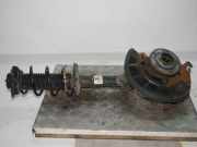 Federbein rechts vorn Achsschenkel VW GOLF VI VARIANT (AJ5) 1.2 TSI 77 KW 1T0413031JJ