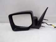 Außenspiegel elektrisch Standard links 5+4 PIN Anklappbare JEEP CHEROKEE (KK) 2.8 CRD 4X4 130 KW 57010091AF