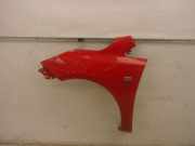 Kotflügel links vorn Magmarot OPEL CORSA E (X15) 1.4 66 KW