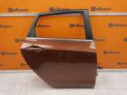 Tür rechts hinten HAZEL BROWN [U8N] HYUNDAI I30 KOMBI (GD) 1.6 CRDI 81 KW