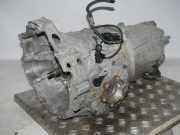 Getriebe (Schaltung) 5 Gang HFF / 235000km AUDI A4 AVANT (8E5) 2.0 96 KW 012300063 / 012300063X