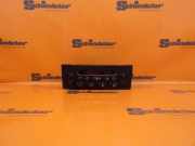 Bedienelement, Klimaanlage ROVER 75 (RJ) 2.5 V6 129 KW JFC101785