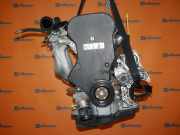 Motor (Benzin) Y22XE / 137454km OPEL OMEGA B (V94) 2.2 16V 106 KW