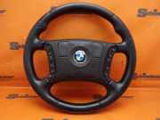 Lenkrad MULTIFUNKTION ( LEDER SCHWARZ ) BMW 7 (E38) 728I, IL 142 KW 8368969 , 8368971 , 3310942541