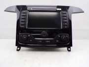 Monitor Navigationssystem Display FORD S-MAX (WA6) 2.0 ECOBOOST 146 KW BM2T-18K931-EB