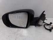 Außenspiegel elektrisch lackiert links, 15 - polig, Blinker, anklappbar, Umfeldbeleuchtung JEEP CHEROKEE (KL) 2.2 CRD 4X4 147 KW 1VF53AXRAD