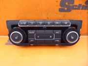 Bedienelement, Klimaanlage VW GOLF VI VARIANT (AJ5) 1.2 TSI 77 KW 5K0907044GK