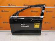 Tür links vorn OBSIDIAN-SCHWARZ METALLIC FORD FOCUS IV (HN) 1.0 ECOBOOST MHEV 114 KW