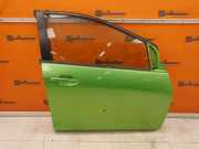 Tür rechts vorn MAZDA 2 (DE, DH) 1.3 63 KW