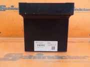 Steuergerät Zentralverriegelung SCHLÜSSELLOSER ZUGANG PEUGEOT 308 II (L3, LB, LH, LP, LW) 1.6 BLUEHDI 88 KW 9801695280