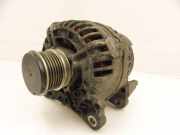 Lichtmaschine 140A SKODA OCTAVIA II COMBI (1Z5) 2.0 TDI 16V 103 KW 0124525091