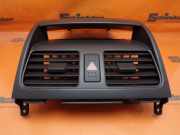 Luftdüsengehäuse BLENDE ARMATUR MITTE SUZUKI SX4 (EY, GY) 1.6 VVT 79 KW 73610-79J00 , 73822-79J