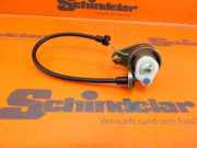 Schließzylinder Heckdeckel JAGUAR XJ (X350, X358) 4.2 219 KW 2W93F43262AB