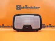 Innenraumleuchte HINTEN ( GEHÄUSE SCHWARZ ) KIA SPORTAGE (QL, QLE) 1.6 T-GDI AWD 130 KW 92850-D9000