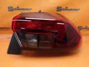Rückleuchte aussen rechts LED OPEL CORSA F (P2JO) 1.2 55 KW 9829317280