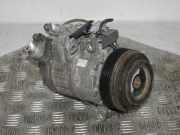 Klimakompressor 165000km BMW 1 (E87) 116D 85 KW 6987862 / 447260-1852