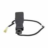 Gurtschloss Vorne Links SUZUKI IGNIS III (FF, MF) 1.2 ALLGRIP 66 KW 1060008
