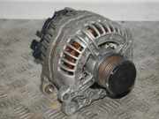 Lichtmaschine 120A SKODA FABIA II COMBI (545) 1.9 TDI 77 KW 028903028E / 038903018Q / 038903018QX