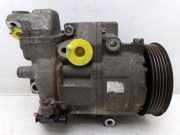 Klimakompressor 6SEU14C MERCEDES-BENZ A-KLASSE (W168) A 140 60 KW A0002309411, 447180 - 2862