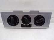 Bedienelement, Klimaanlage VW POLO (6C1, 6R1) 1.2 TSI 66 KW 6R0820045M