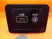 Ladesteckdose USB - AUX HYUNDAI SANTA FÉ III (DM, DMA) 2.2 CRDI 4WD 147 KW 96120-2W560