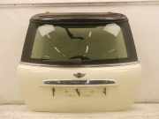 Heckklappe PEPPER WHITE MINI MINI (R56) COOPER 88 KW