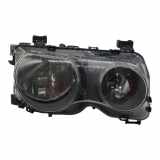 Hauptscheinwerfer rechts BMW 3 COMPACT (E46) 316 TI 85 KW 6901970