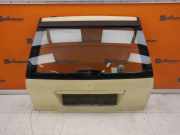 Heckklappe MERCEDES-BENZ C-KLASSE T-MODEL (S202) C 180 T 90 KW
