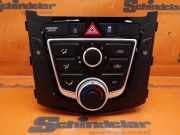 Bedienelement, Klimaanlage HEIZUNGSREGLER HYUNDAI I30 KOMBI (GD) 1.6 CRDI 81 KW 97250-A6060GU