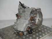 Getriebe (Schaltung) 5 Gang 113000km DAIHATSU CUORE VI (L250, L251, L260) 1.0 43 KW