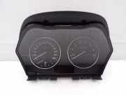 Tachometer BMW 1 (F20) 116I 100 KW 17649411