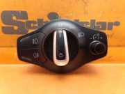 Schalter Licht NSW, NSL, Dimmer Tachobeleuchtung AUDI A4 AVANT (8K5) 3.0 TDI QUATTRO 180 KW 8K0941531AR