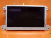 Monitor Navigationssystem DISPLAY AUDI A4 (8K2) 2.0 TFSI 132 KW 8T0919604