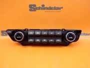Bedienelement, Klimaanlage KIA SPORTAGE (QL, QLE) 1.6 T-GDI AWD 130 KW 97250-F1400FHV