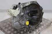 Getriebe (Schaltung) 5 Gang 20DP32 / 197000km PEUGEOT 207 CC (WD) 1.6 16V TURBO 110 KW 2222 TH / 2223 ZQ