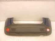 Stoßstange hinten JEEP JEEP RENEGADE SUV (B1, BU, BV) 1.0 T-GDI 88 KW