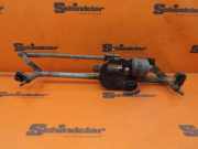 Wischergestänge vorne MIT MOTOR VW EOS (1F7, 1F8) 2.0 TDI 103 KW 1Q1955023A BVA , 3397021086 , 1Q1955119C