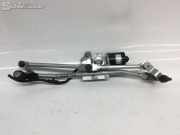 Wischermotor vorne mit Gestänge BMW 1 (E81) 116D 85 KW 7193036