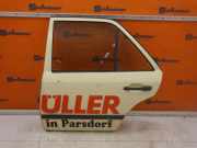 Tür links hinten MERCEDES-BENZ E-KLASSE (W124) E 200 D 55 KW
