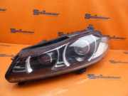 Hauptscheinwerfer links Xenon MIT STEUERGERÄT JAGUAR XF (X250) 3.0 175 KW CX2313W030EH