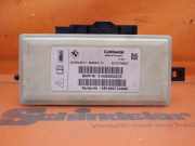 Steuergerät Airbag BMW X4 (F26) XDRIVE20D 140 KW 6577 9350002-01 , A2C37764805