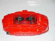 Bremssattel links hinten TESLA MOTORS MODEL X 90X (P22B7T) 169 KW