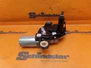 Wischermotor hinten SKODA CITIGO (NF1) 1.0 44 KW 1S6955711A