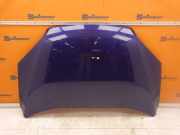 Motorhaube CATANIA-BLAU MET. FORD FOCUS II CABRIOLET 2.0 TDCI 100 KW