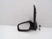 Außenspiegel elektrisch lackiert Links 6 PIN POLAR-SILBER METALLIC FORD FOCUS C-MAX (DM2) 1.8 92 KW E11015847