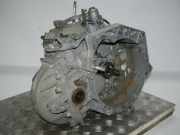 Getriebe (Schaltung) 5 Gang GEHÄUSESCHADEN FIAT BRAVO II (198) 1.4 16V 103 KW 55219781