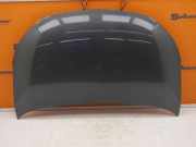 Motorhaube KTP GRAU SHARK (Steinschläge) alu CITROEN C4 CACTUS 1.6 BLUEHDI 100 73 KW